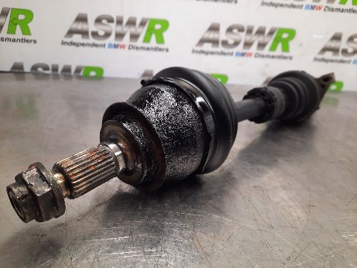 MINI COOPER Front Drive Shaft O/S Drivers Side R55 R56 R57 R58