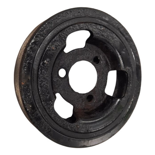 BMW Crank Shaft Pulley 1 3 SERIES F20 F30 MINI R56 N12 N14 N16