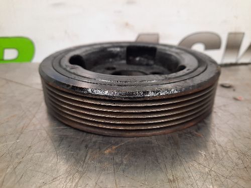 BMW Crank Shaft Pulley 1 3 SERIES F20 F30 MINI R56 N12 N14 N16