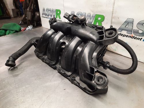 Inlet Manifold N13 N14 N18 MINI R55 R56 BMW F20 F30 1 3 SERIES