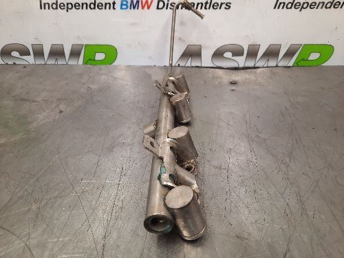 MINI COOPER S Fuel Injector Rail R55 R56 R57 R58 N14 Petrol