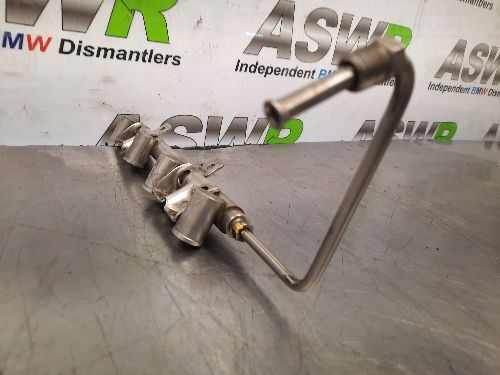 MINI COOPER S Fuel Injector Rail R55 R56 R57 R58 N14 Petrol