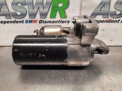MINI Starter Motor R55 R56 R57 R58 R59 R60 R61