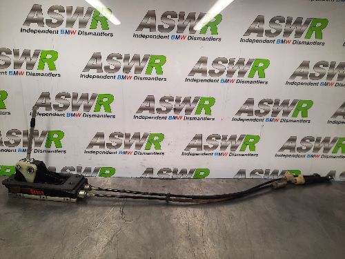 MINI Manual Gear Selector Unit R55 R56 R57 R58 R59