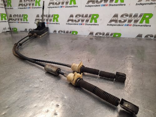 MINI Manual Gear Selector Unit R55 R56 R57 R58 R59