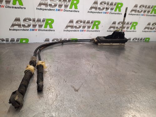 MINI Manual Gear Selector Unit R55 R56 R57 R58 R59