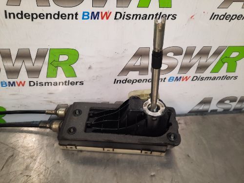 MINI Manual Gear Selector Unit R55 R56 R57 R58 R59