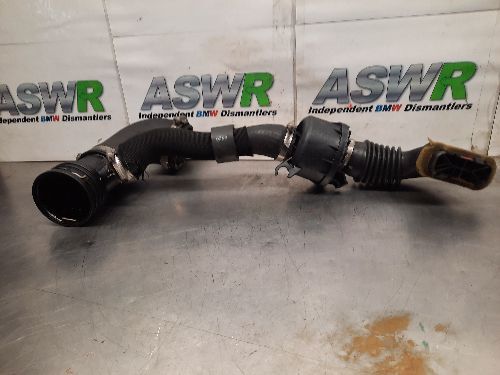 MINI Sound Generator & Air Hose N14 N18 Petrol R55 R56 R57 R58 R59