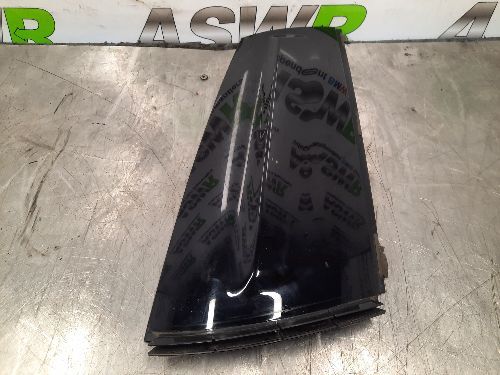 MINI R56 COOPER ONE C Pillar Trim Rear O/S Drivers Side