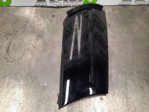 MINI R56 COOPER ONE C Pillar Trim Rear O/S Drivers Side