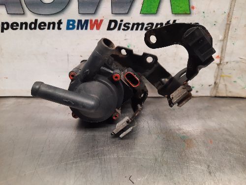 MINI COOPER S Auxiliary Water Pump R55 R56 R57 R58 Petrol N14 N18