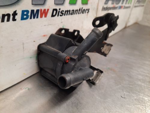 MINI COOPER S Auxiliary Water Pump R55 R56 R57 R58 Petrol N14 N18