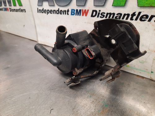 MINI COOPER S Auxiliary Water Pump R55 R56 R57 R58 Petrol N14 N18