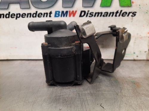 MINI COOPER S Auxiliary Water Pump R55 R56 R57 R58 Petrol N14 N18