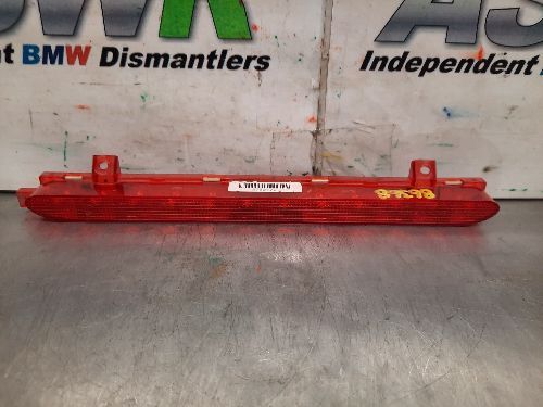MINI Cooper Third / High Level Brake Light Clear R56 R60