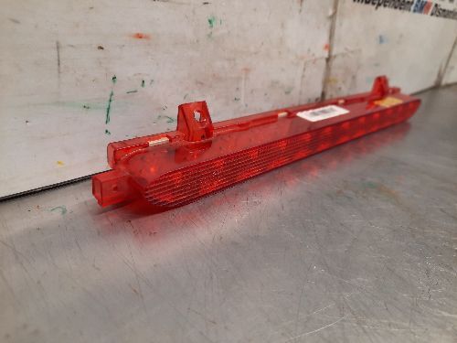 MINI Cooper Third / High Level Brake Light Clear R56 R60