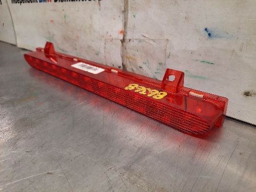 MINI Cooper Third / High Level Brake Light Clear R56 R60