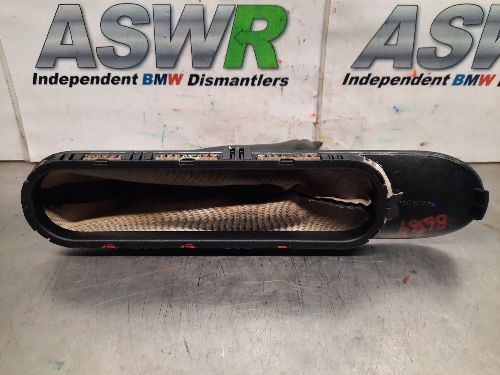 MINI Leather Handbrake Gaiter R55 R56 R57 R58 R59