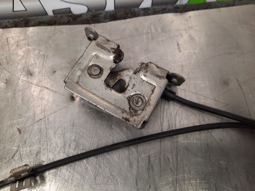 MINI Cooper Bonnet Catches Pair R55 R56 R57 R58 R59