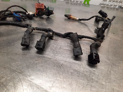 MINI Cooper S N14 Wiring Loom Injection Valve Ignition R55 R56 R57