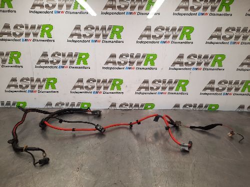 MINI Cooper Positive Battery Lead R55 R56 R57