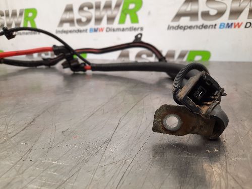 MINI Cooper Positive Battery Lead R55 R56 R57