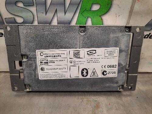 BMW & MINI MULF2 Bluetooth Telephone Module
