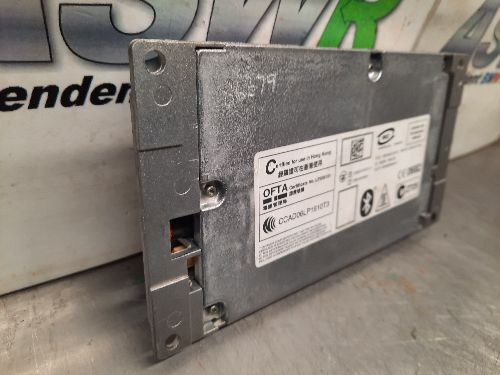BMW & MINI MULF2 Bluetooth Telephone Module