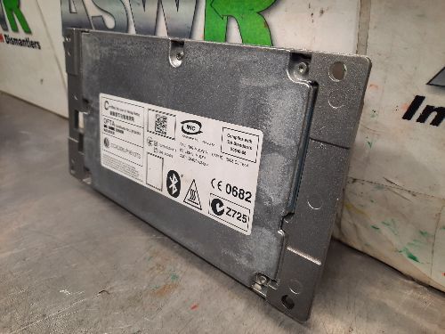BMW & MINI MULF2 Bluetooth Telephone Module