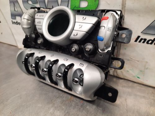 MINI COOPER R55 R56 Air Conditioning Control Panel