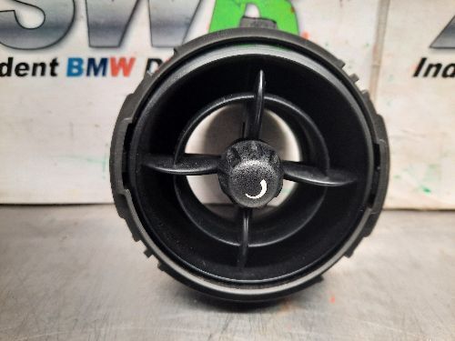MINI Dash Air Vent Outer R56 R57 R58 R59 R60 R61