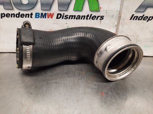 MINI Cooper S Turbo Hose Intercooler Pipe R55 R56 R57 R58 N14 N18