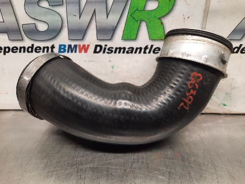MINI Cooper S Turbo Hose Intercooler Pipe R55 R56 R57 R58 N14 N18