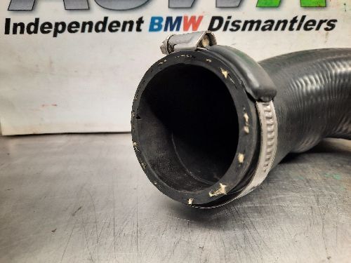 MINI Cooper S Turbo Hose Intercooler Pipe R55 R56 R57 R58 N14 N18