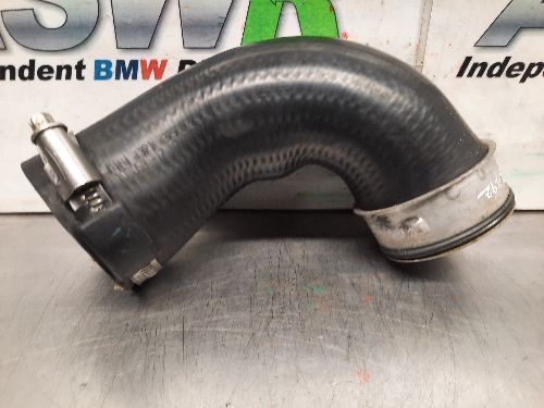 MINI Cooper S Turbo Hose Intercooler Pipe R55 R56 R57 R58 N14 N18