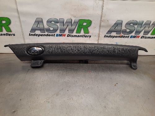 MINI Cooper Knee Protection N/S Passenger Side R55 R56 R57