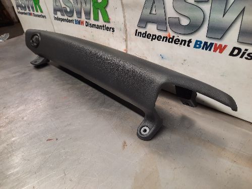 MINI Cooper Knee Protection N/S Passenger Side R55 R56 R57