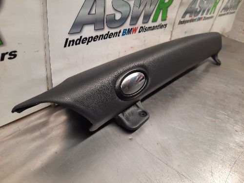 MINI Cooper Knee Protection N/S Passenger Side R55 R56 R57