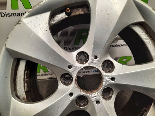 BMW 16" Single Alloy Wheel 3 SERIES E90 E91 F30 F31