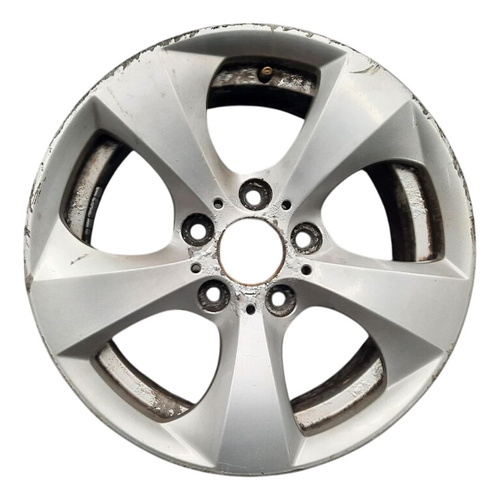 BMW 16" Single Alloy Wheel 3 SERIES E90 E91 F30 F31