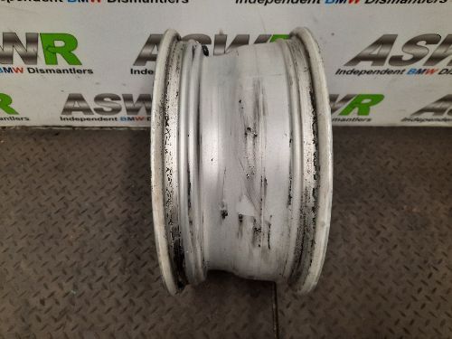 BMW 16" Single Alloy Wheel 3 SERIES E90 E91 F30 F31