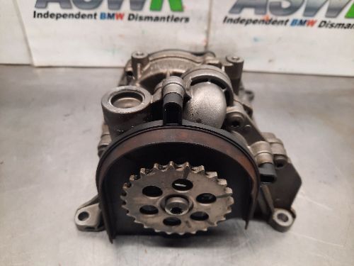 BMW Oil Pump E87 E90 E60 1 3 5 SERIES DIESEL N47 N47S