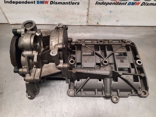 BMW Oil Pump E87 E90 E60 1 3 5 SERIES DIESEL N47 N47S