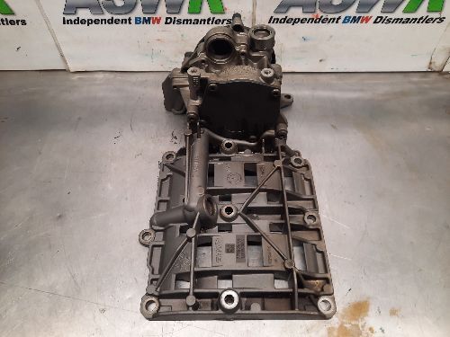 BMW Oil Pump E87 E90 E60 1 3 5 SERIES DIESEL N47 N47S