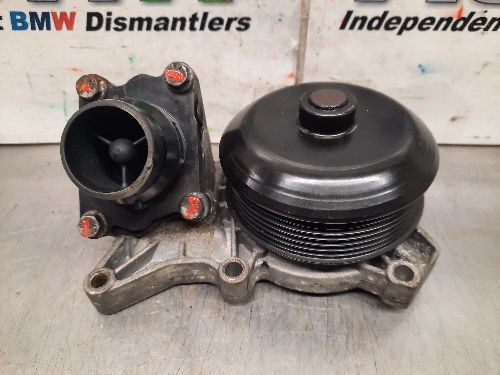 BMW E87 E90 E60 1 3 5 SERIES N47 N47S Water Pump