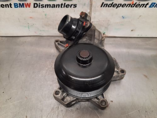 BMW E87 E90 E60 1 3 5 SERIES N47 N47S Water Pump