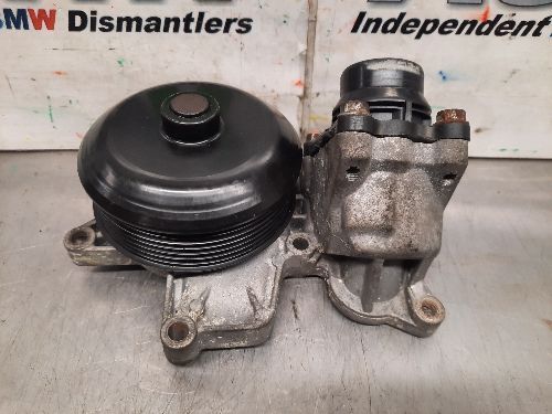 BMW E87 E90 E60 1 3 5 SERIES N47 N47S Water Pump