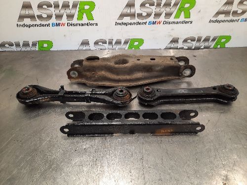BMW E87 E90 E91 1 3 SERIES N/S Passenger Rear Suspension Arms