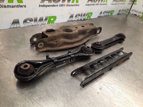 BMW E87 E90 E91 1 3 SERIES N/S Passenger Rear Suspension Arms