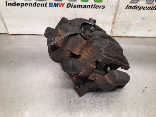 BMW Rear Brake Caliper O/S Drivers Right E87 E90 1 3 SERIES